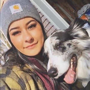 Meet your Posher, Brianna